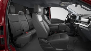2026 Ford Super Duty® Internal Image 1